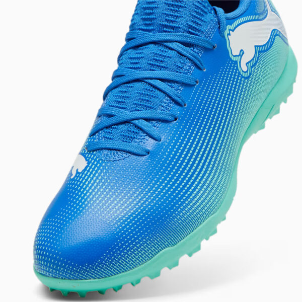 Buty Puma Future 7 Play TT 107943-01 - obrazek 4