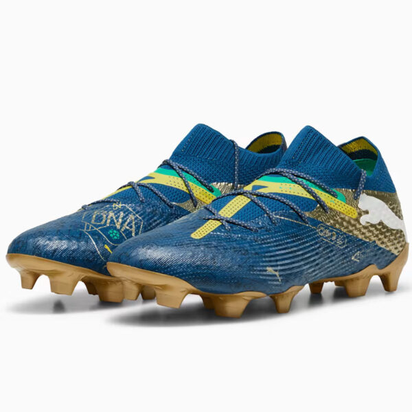 Buty Puma Future 7 Ultimate BNA FG/AG 108079-01 - obrazek 4