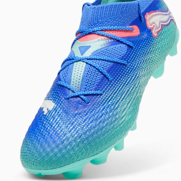 Buty Puma Future 7 Pro+ FG/AG 108087-01 - obrazek 4