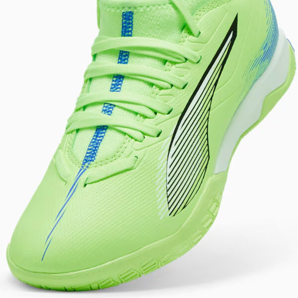 Buty Puma Ultra 5 Match IT+ Mid - obrazek 4