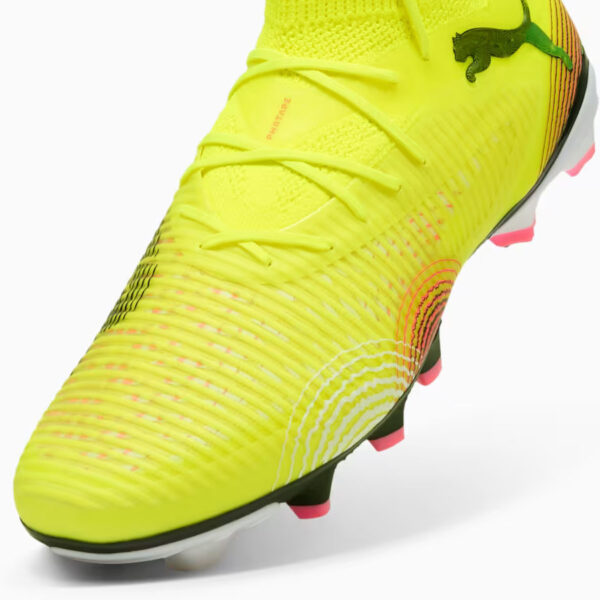 Buty Puma Future 8 Pro FG/AG 108139-03 - obrazek 4