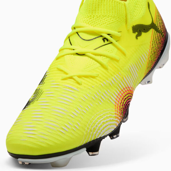 Buty Puma Future 8 Match FG/AG - obrazek 4