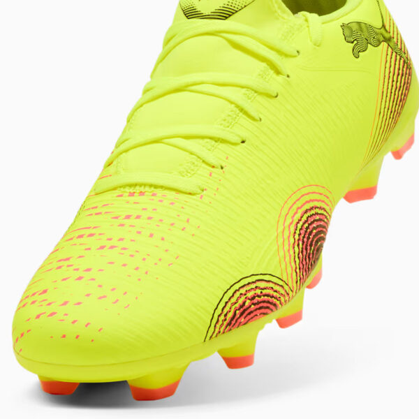 Buty Puma FUTURE 8 Play FG/AG 108141-03 - obrazek 4