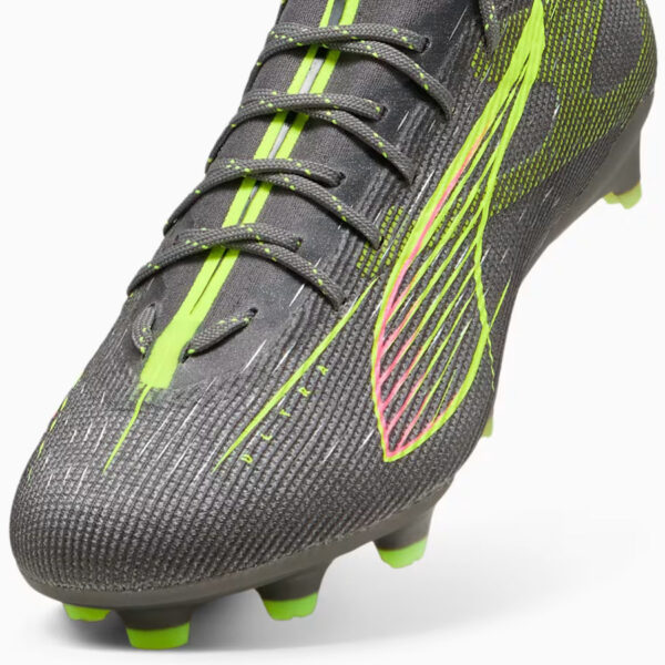 Buty Puma Ultra 5 Pro FG/AG 108161-03 - obrazek 4