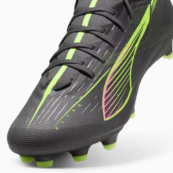 Buty Puma Ultra 5 Match FG/MG 108166-03 - obrazek 4