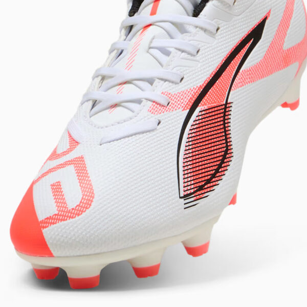 Buty Puma Ultra 5 Play FG/AG 108169-01 - obrazek 4