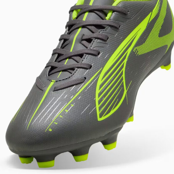 Buty Puma Ultra 5 Play FG/AG 108169-03 - obrazek 4