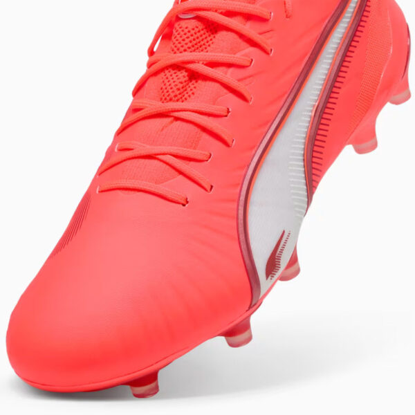 Buty Puma KING Ultimate FG/AG 108303-01 - obrazek 4