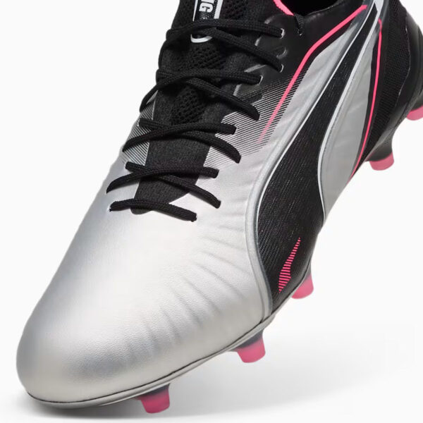 Buty Puma KING Ultimate FG/AG 108303-02 - obrazek 4