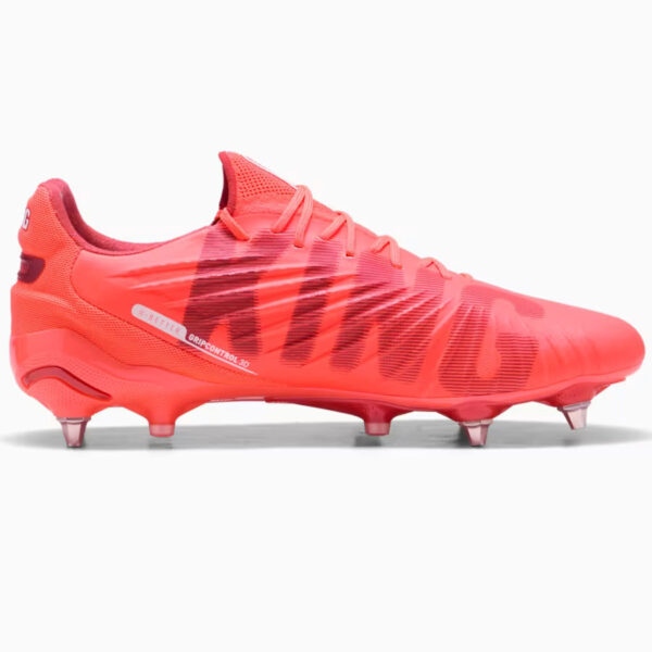 Buty Puma KING Ultimate MxSG 108304-01 - obrazek 3
