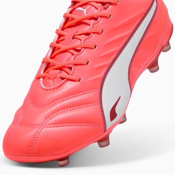 Buty Puma KING Pro FG/AG 108308-01 - obrazek 4