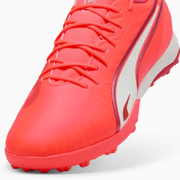 Buty Puma KING Match TT 108313-01 - obrazek 4