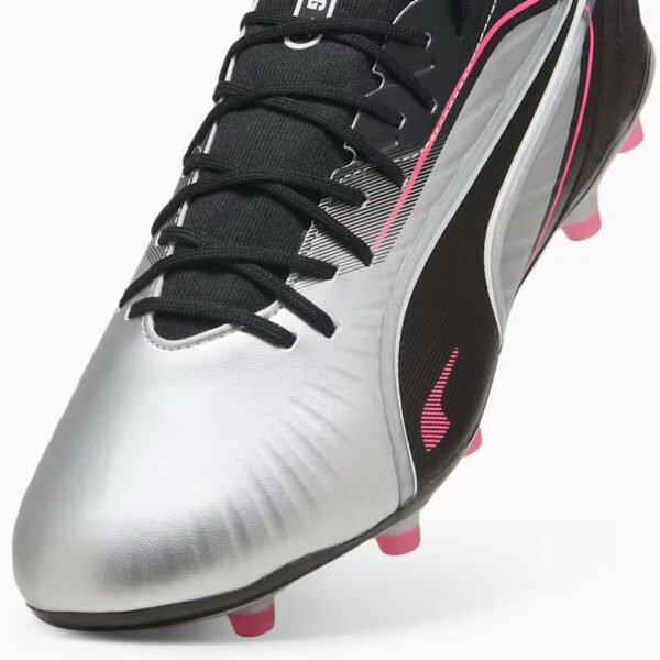Buty Puma KING Match FG/AG 108315-02 - obrazek 4