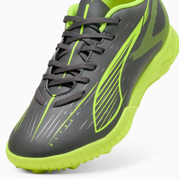Buty Puma Ultra Play Jr TT 108333-03 - obrazek 4