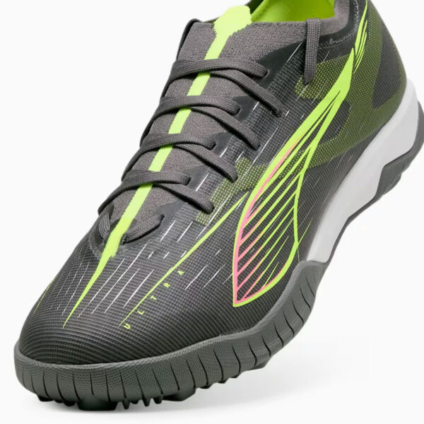 Buty Puma Ultra 5 Match TT 108351-03 - obrazek 4