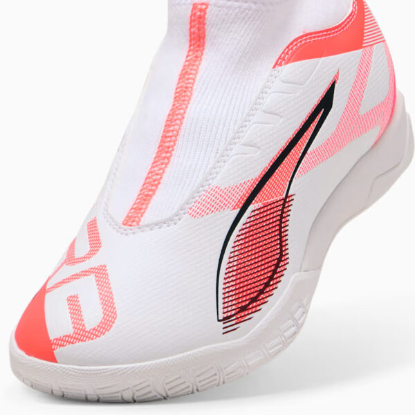 Buty Puma Ultra 5 Match+ LL - obrazek 4