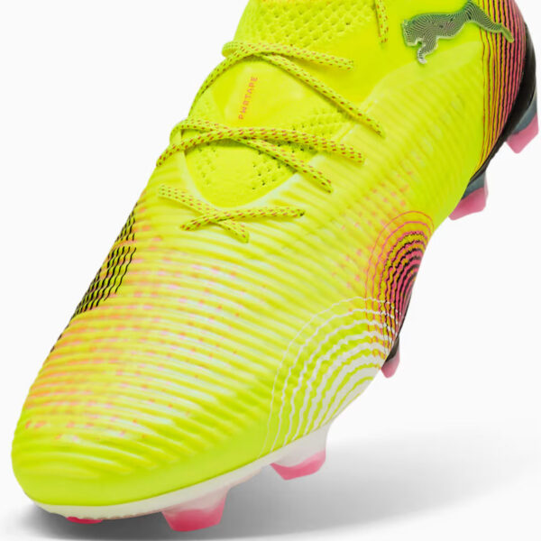 Buty Puma FUTURE 8 Ultimate Low FG 108361-03 - obrazek 4