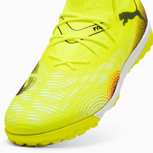 Buty Puma Future 8 Match TT 108370-03 - obrazek 4