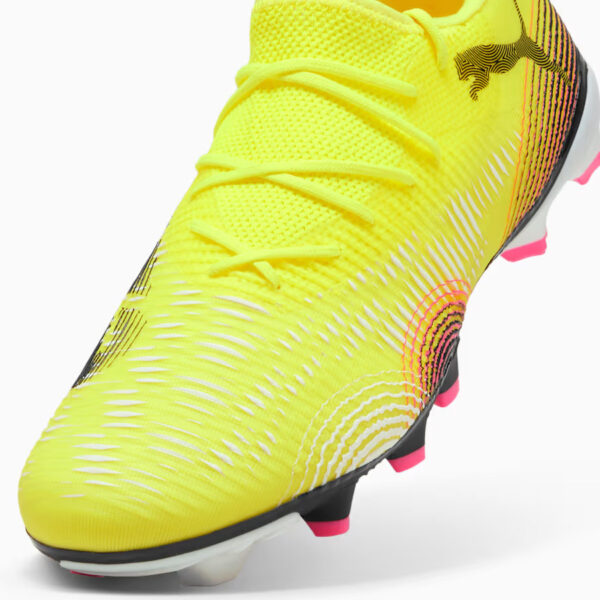 Buty Puma Future 8 Match Low FG/AG 108372-03 - obrazek 4