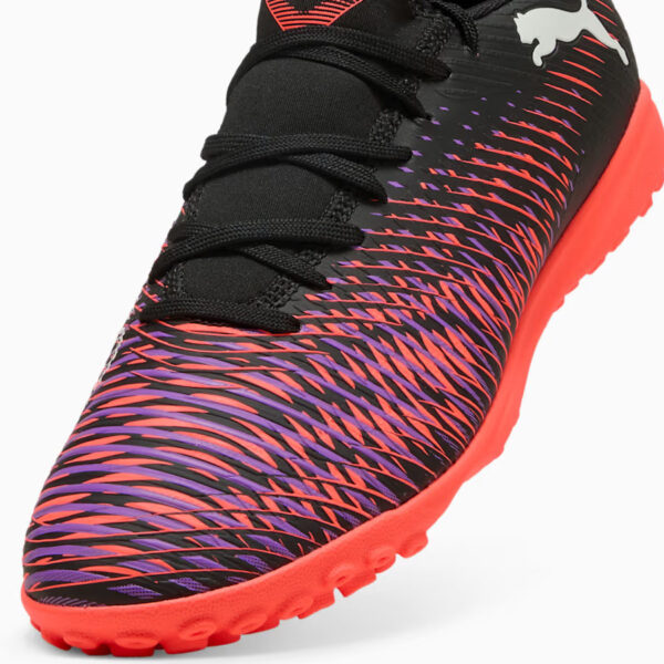 Buty Puma Future 8 Play TT 108378-01 - obrazek 4