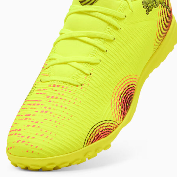 Buty Puma Future 8 Play TT 108378-03 - obrazek 4