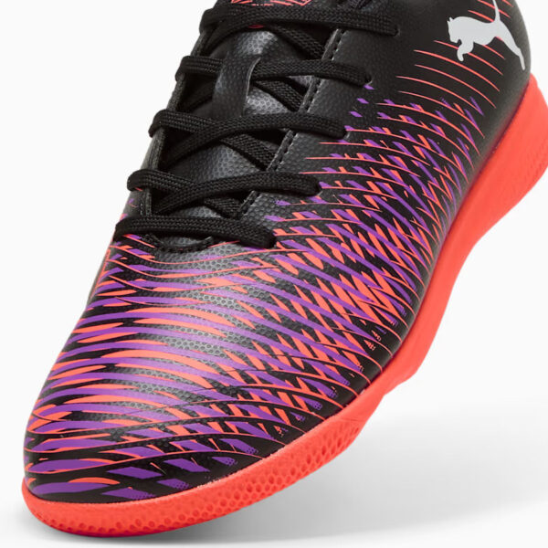 Buty Puma Future 8 Play Jr - obrazek 4