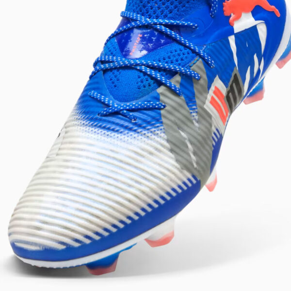 Buty Puma FUTURE 8 Ultimate Forever FG 108420-01 - obrazek 4