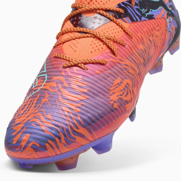 Buty Puma FUTURE 8 Ultimate Creativity FG 108428-01 - obrazek 4