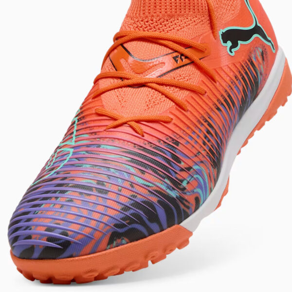 Buty Puma Future 8 Match Creativity TT 108433-01 - obrazek 4