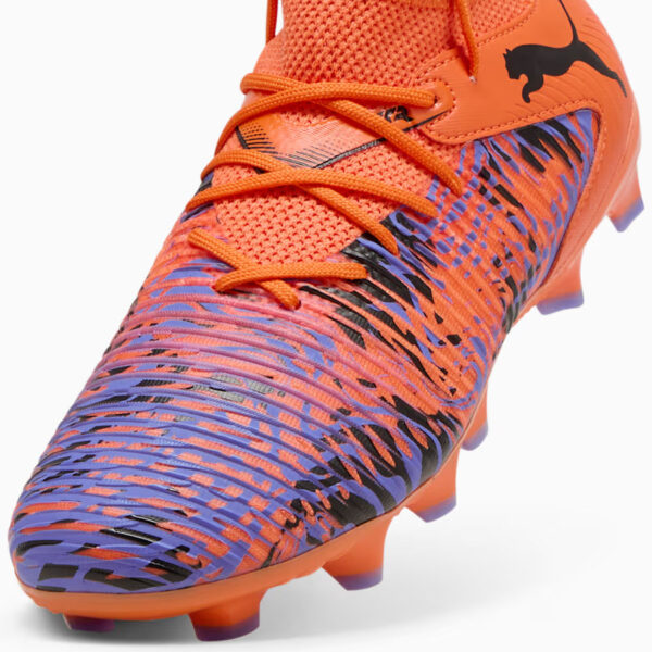 Buty Puma Future 8 Match Creativity Jr - obrazek 4