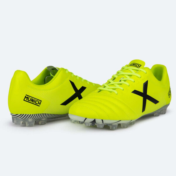 Buty Munich Arenga 303 FG 2159303 - obrazek 4