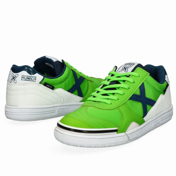 Buty Munich Gresca 310 3000310 - obrazek 4