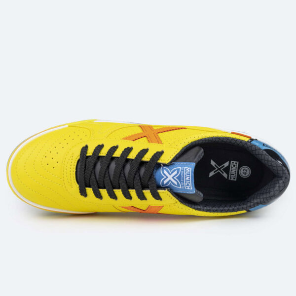 Buty Munich G-3 Profit Sport 419 IN 3111419 - obrazek 4
