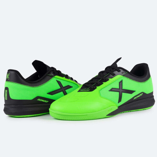Buty Munich Rondo 16 IN 4770016 - obrazek 4