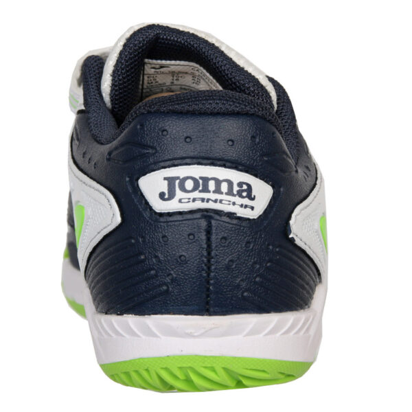 Buty Joma Cancha 2503 Jr IN CAJS2503INV - obrazek 4