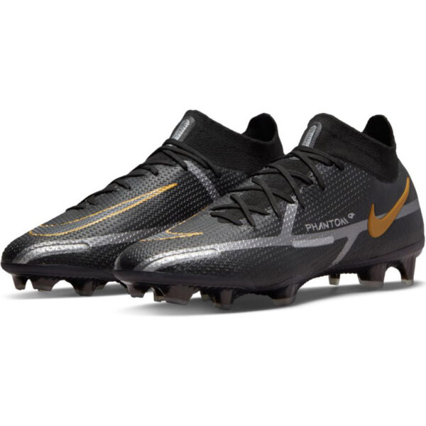 Buty Nike Phantom GT2 Dynamic Fit Elite FG CZ9889 007 - obrazek 4