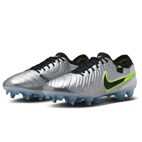 Buty Nike Tiempo Legend 10 Elite SG-Pro AC DV4329-001 - obrazek 4