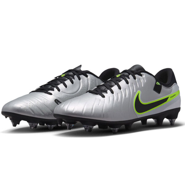 Buty Nike Tiempo Legend 10 Academy SG-Pro AC DV4338-001 - obrazek 4