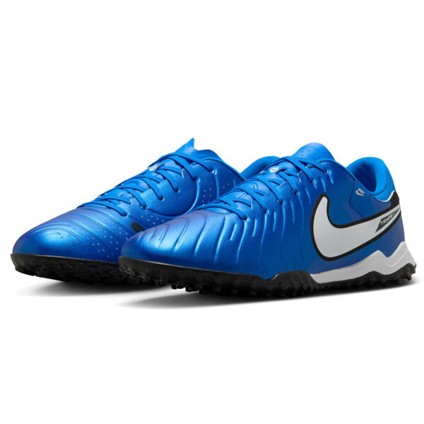 Buty Nike Tiempo Legend 10 Academy TF DV4342-400 - obrazek 4