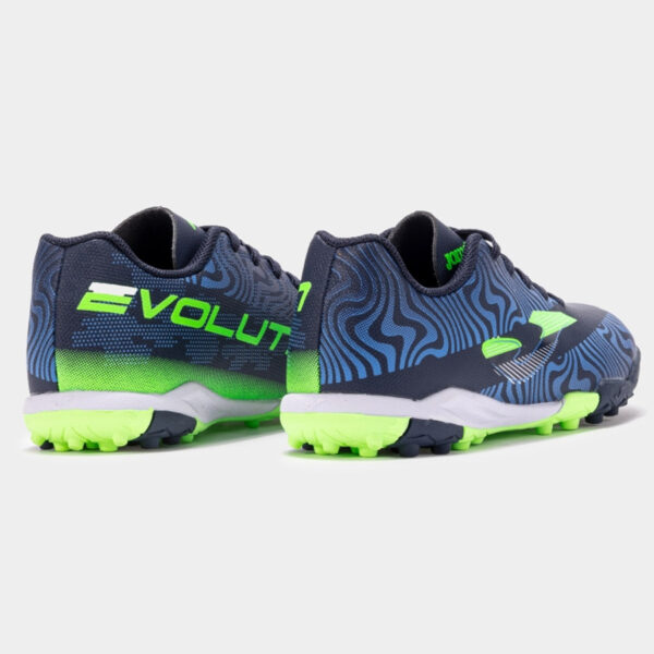 Buty Joma EVOLUTION 2503 Jr TF EVJS2503TF - obrazek 4