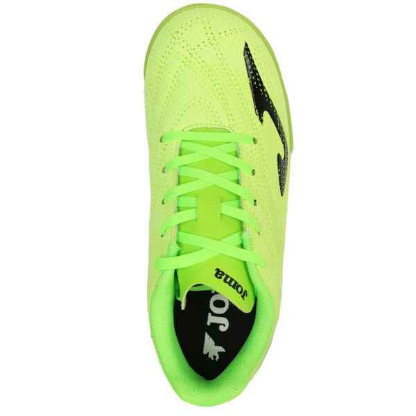 Buty Joma EVOLUTION 2511 Jr EVJW2511TF - obrazek 5