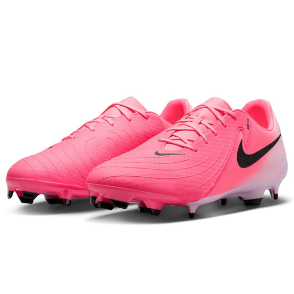 Buty Nike Phantom GX II Academy FG/MG FD6723-600 - obrazek 4