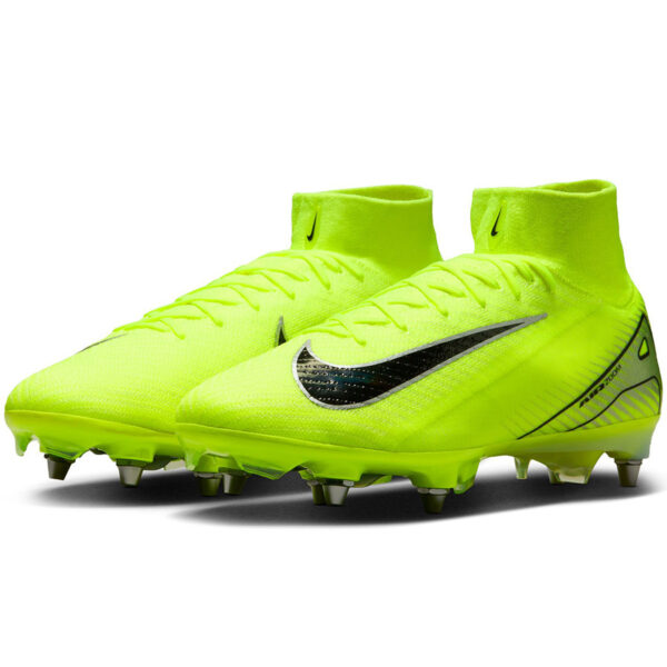 Buty Nike Zoom Mercurial Superfly 10 Elite SG-PRO FQ8342-700 - obrazek 4