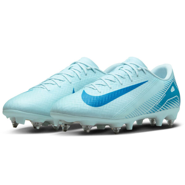 Buty Nike Mercurial Vapor 16 Academy SG-Pro AC FQ8425-400 - obrazek 4