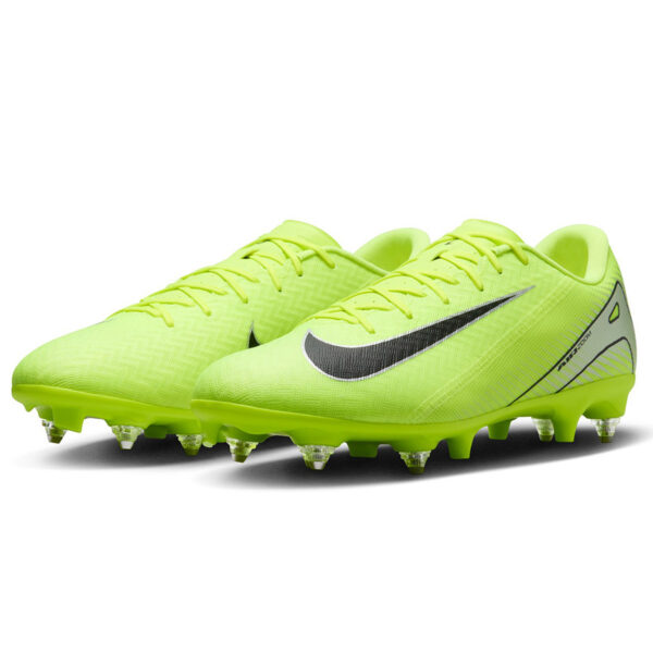 Buty Nike Mercurial Vapor 16 Academy SG-Pro AC - obrazek 4