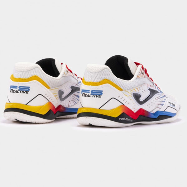 Buty Joma FS Reactive 2476 IN FSW2476IN - obrazek 4