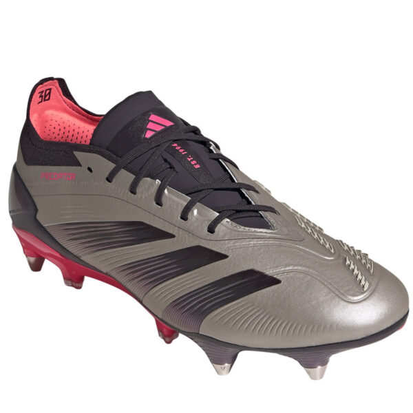 Buty adidas Predator Elite SG ID0913 - obrazek 4