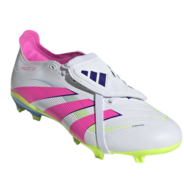 Buty adidas Predator League FT FG/MG ID1320 - obrazek 4