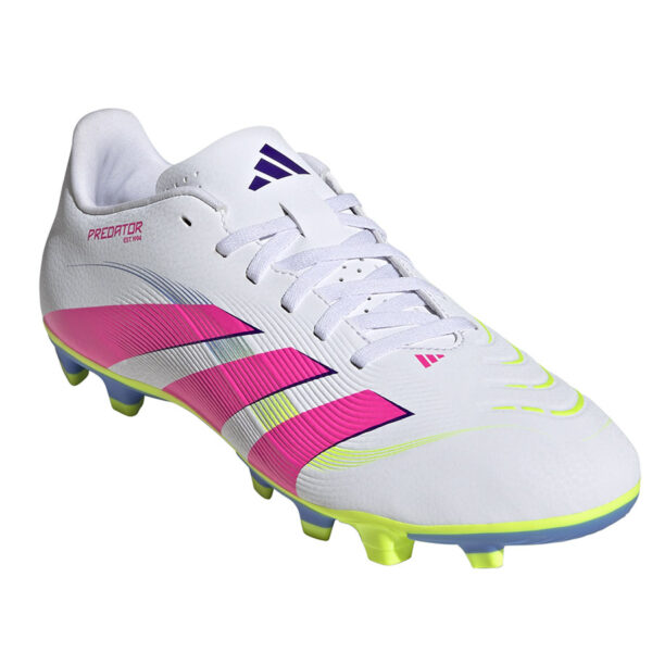 Buty adidas Predator Club FG/MG ID1323 - obrazek 4