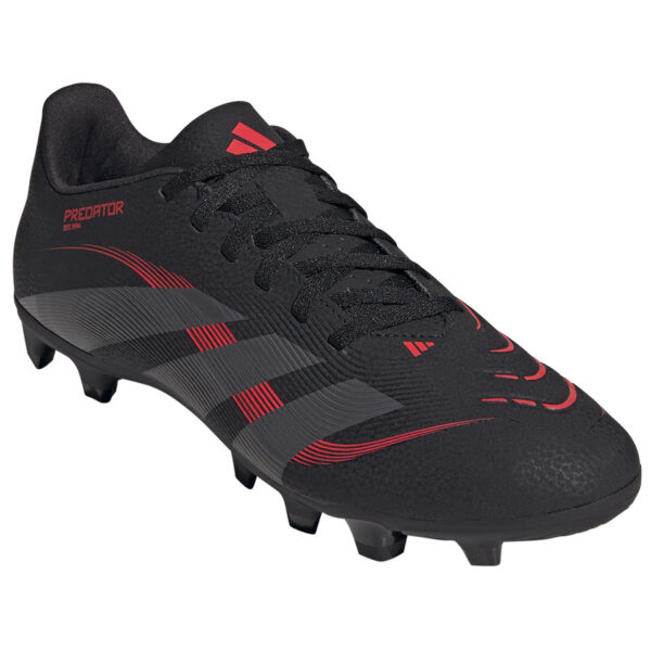 Buty adidas Predator Club FG/MG ID1325 - obrazek 4